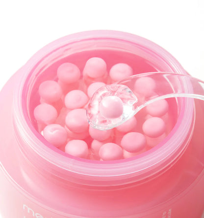 Auréva™– PDRN Pink Collagen Capsule Cream